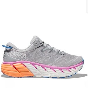 Hoka Gaviota 4 Running Shoe (Women) Size US 7B, EU 38.5